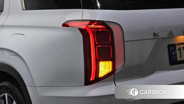 Hyundai Palisade id 4535182 из Кореи 14