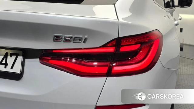 BMW 6 Series GT (G32) id 4676609 из Кореи 15