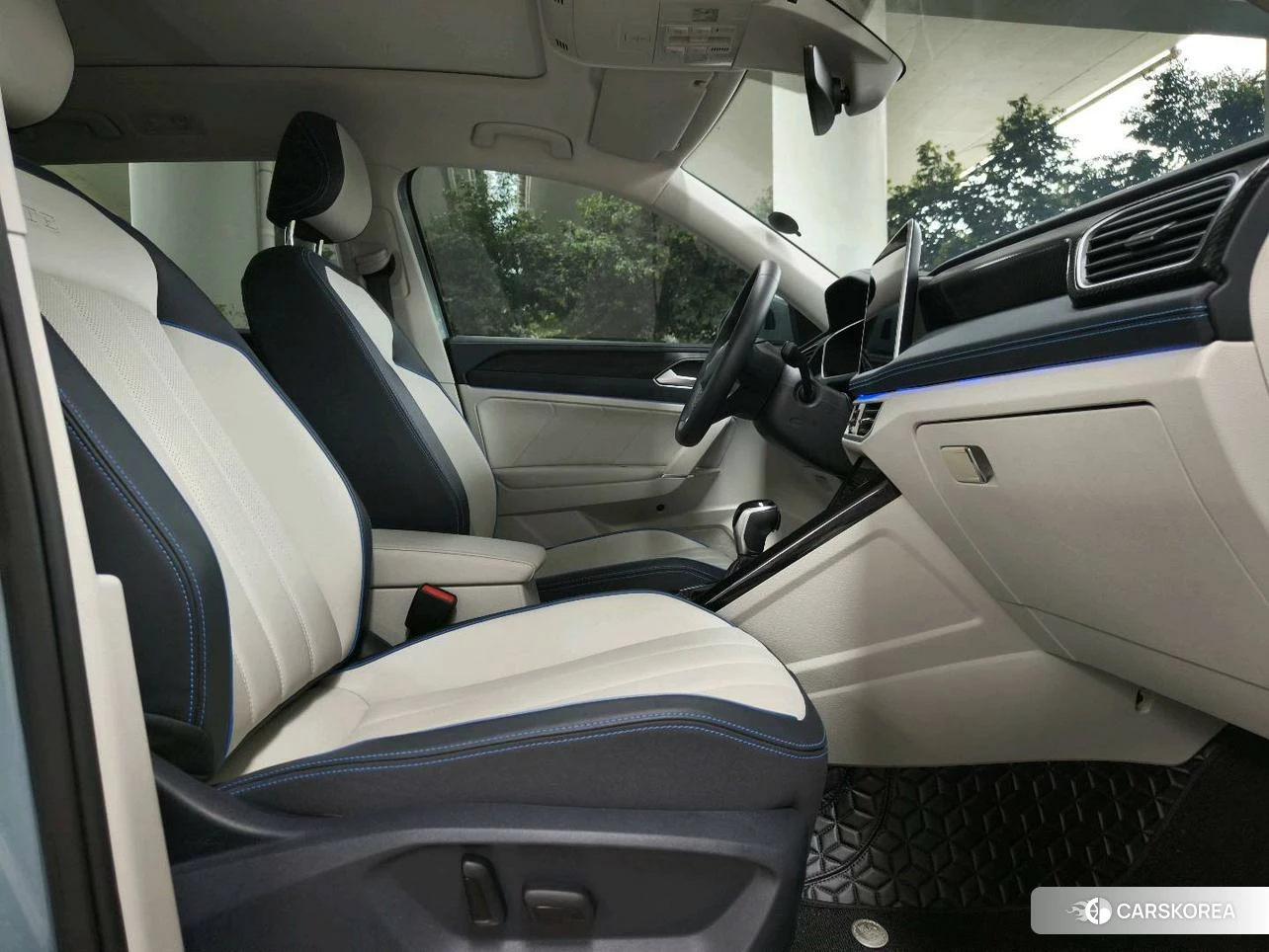 Volkswagen Tanyue GTE id 4405798 из Китая 15