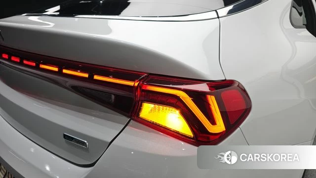 Kia K5 Hybrid 3rd Generation id 4676587 из Кореи 15