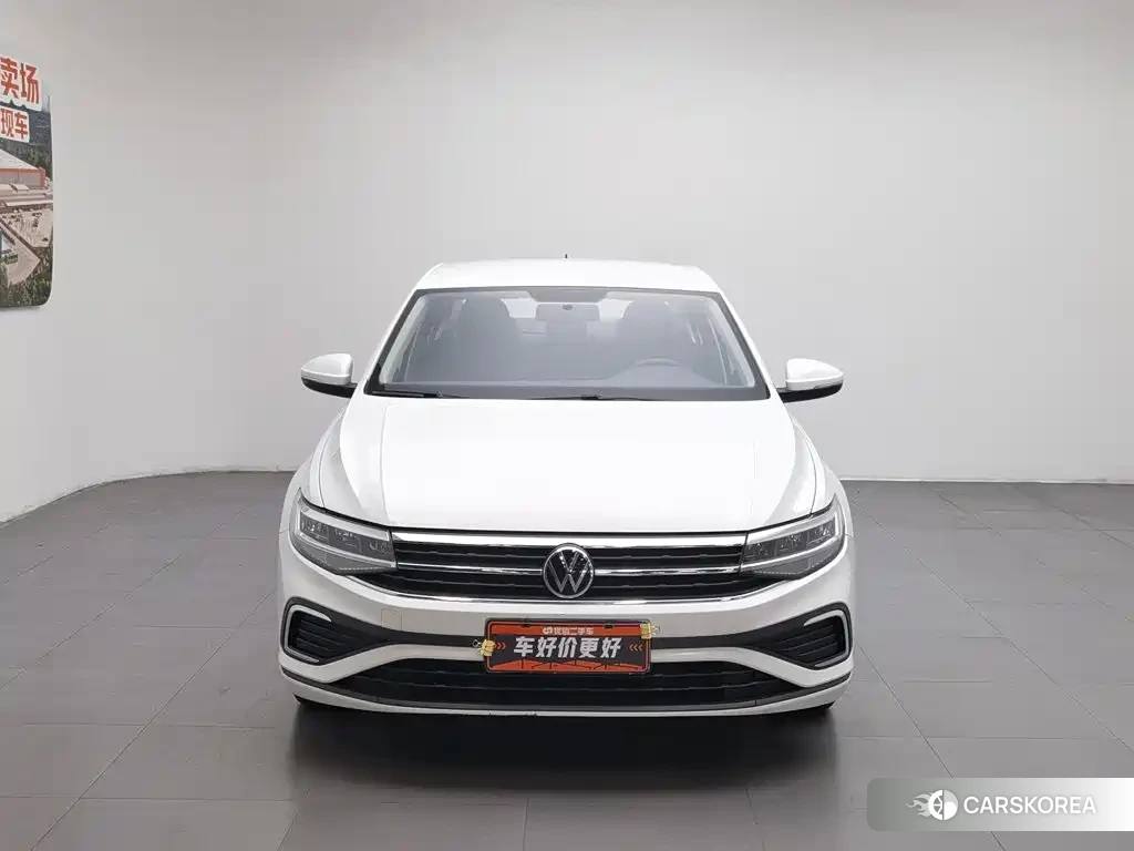Volkswagen Bora id 4570552 из Китая 15