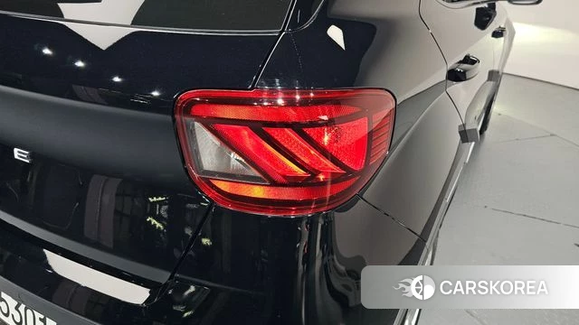 Hyundai Venue id 4222612 из Кореи 15