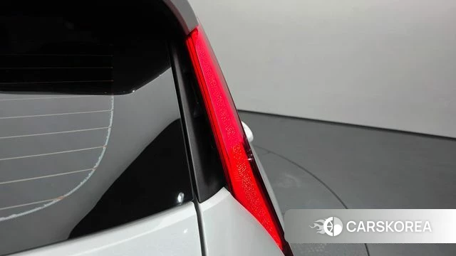 Kia Di All New Niro EV id 4740499 из Кореи 15