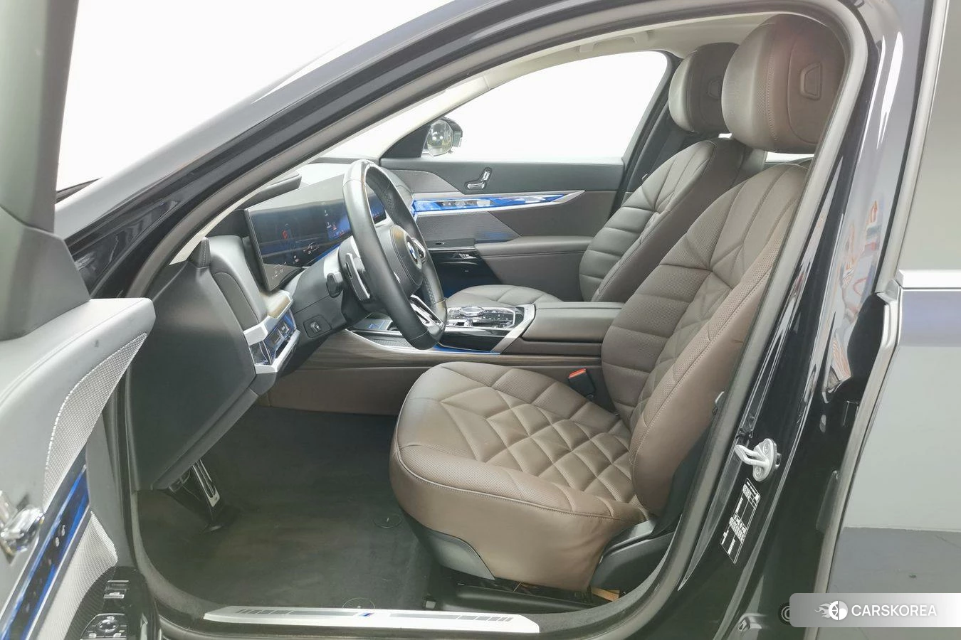 BMW 7 series id 4452420 из Китая 15
