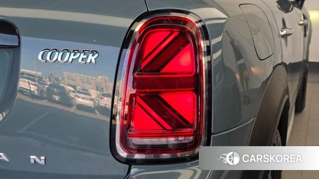 Mini Cooper Countryman id 4898380 из Кореи 15