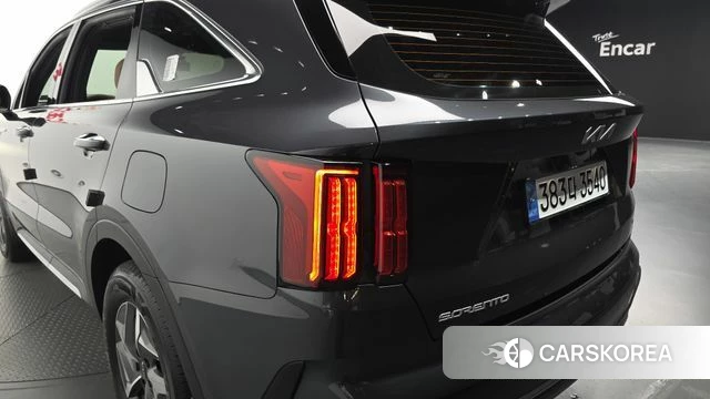 Kia Sorento 4th Generation id 4735751 из Кореи 15