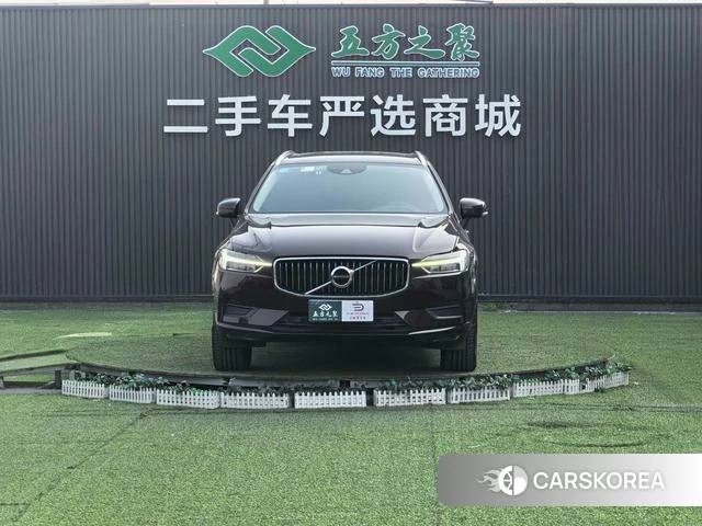 Volvo XC60 id 4208799 из Китая 15