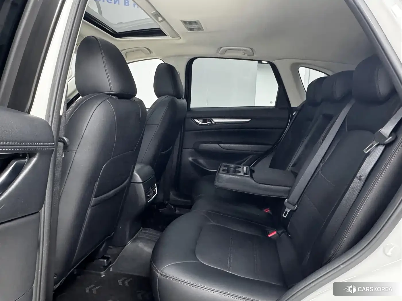 Mazda CX-5 id 4601838 из Китая 15