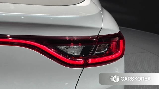 Renault Korea (Samsung) XM3 id 4476920 из Кореи 15