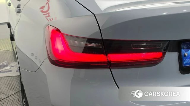 BMW 3 Series (G20) id 4880261 из Кореи 15