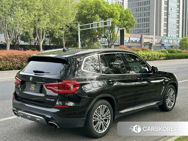 BMW X3 id 3927041 из Китая 15