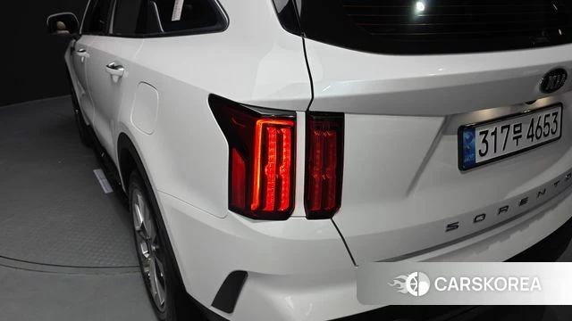 Kia Sorento 4th Generation id 4294287 из Кореи 15