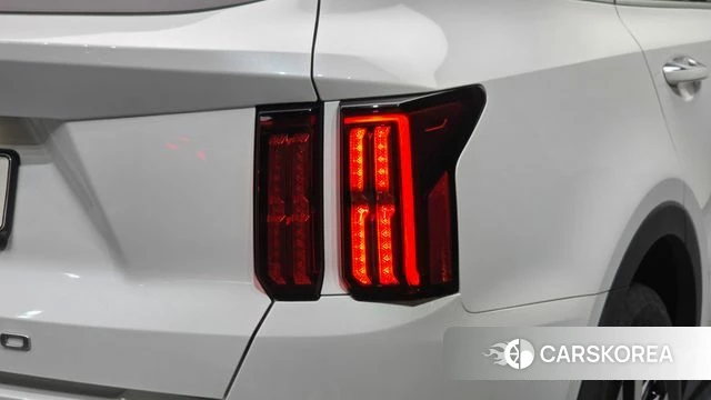 Kia Sorento 4th Generation id 4763767 из Кореи 15