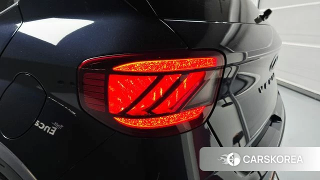 Hyundai Venue id 4345255 из Кореи 15