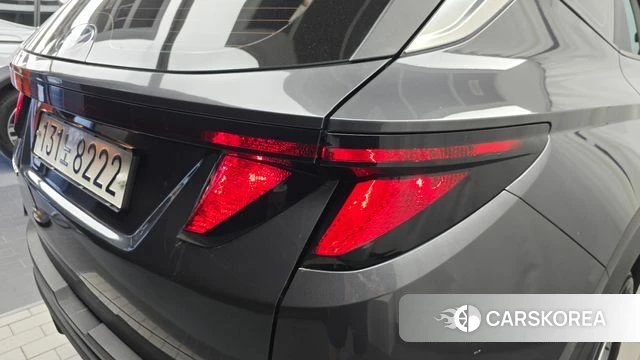 Hyundai Tucson (NX4) id 4864123 из Кореи 15