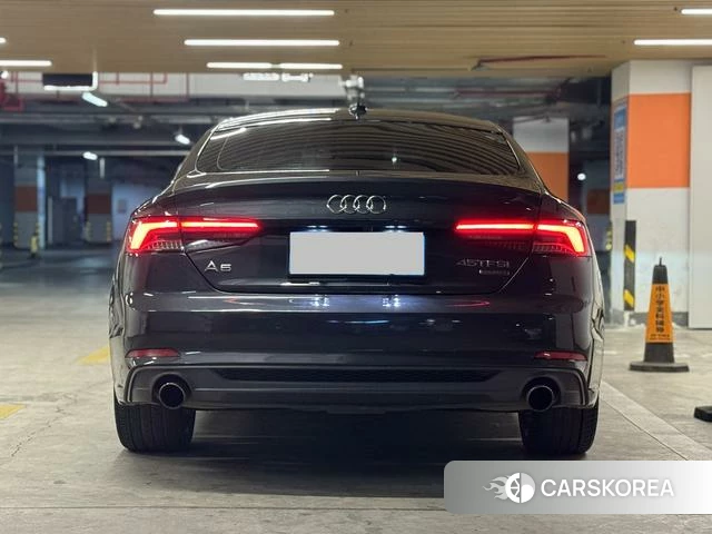 Audi A5 id 4213740 из Китая 15