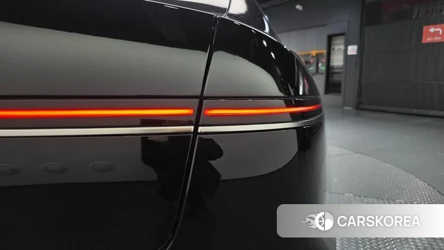 Hyundai Grandeur (GN7) id 4223420 из Кореи 15