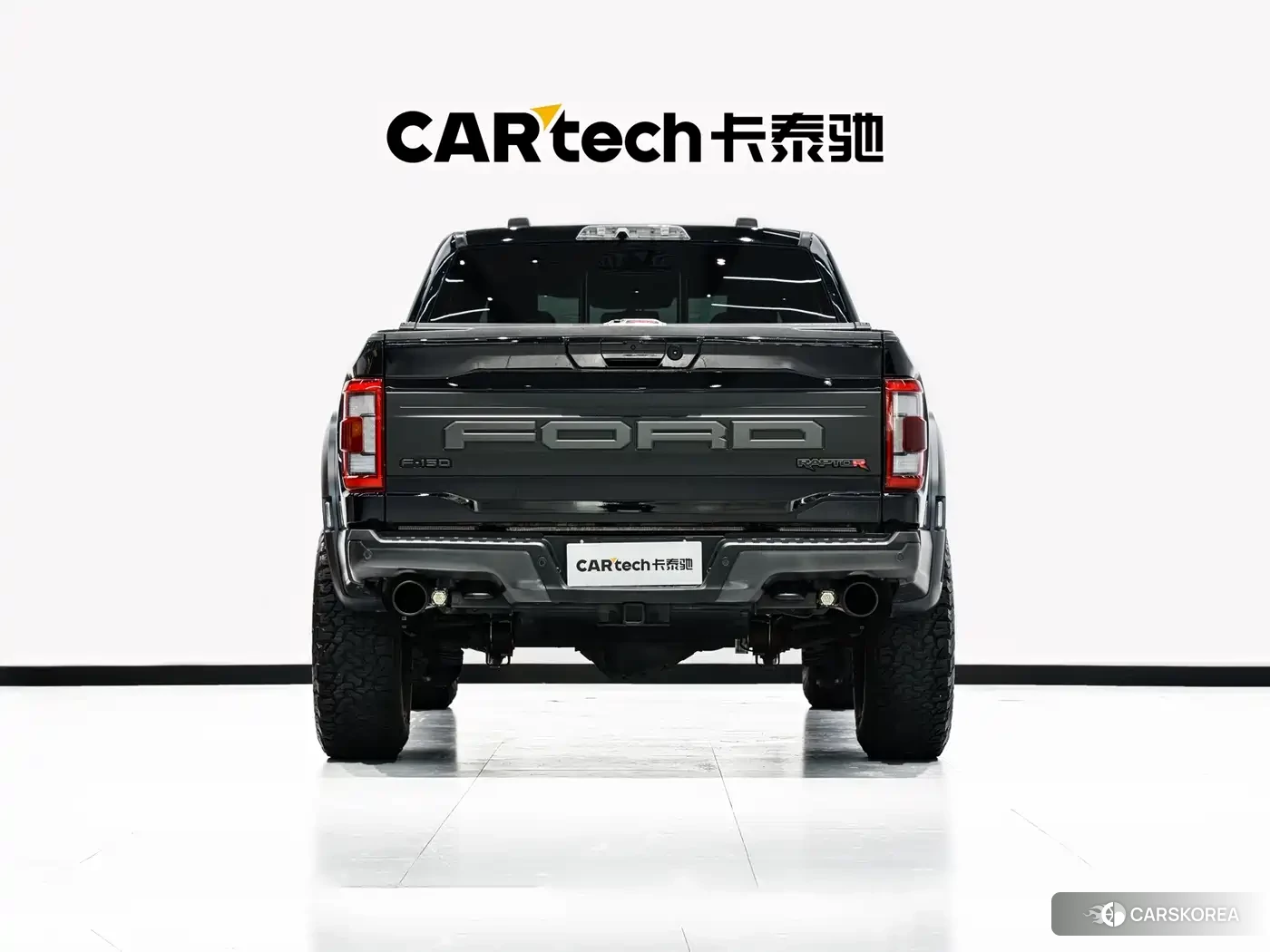 Ford F-150 id 4601723 из Китая 15