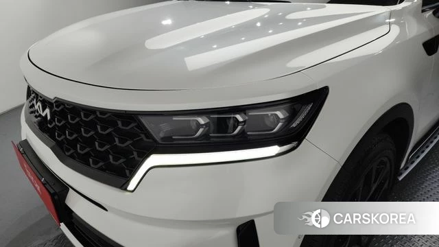 Kia Sorento 4th Generation id 4282338 из Кореи 15