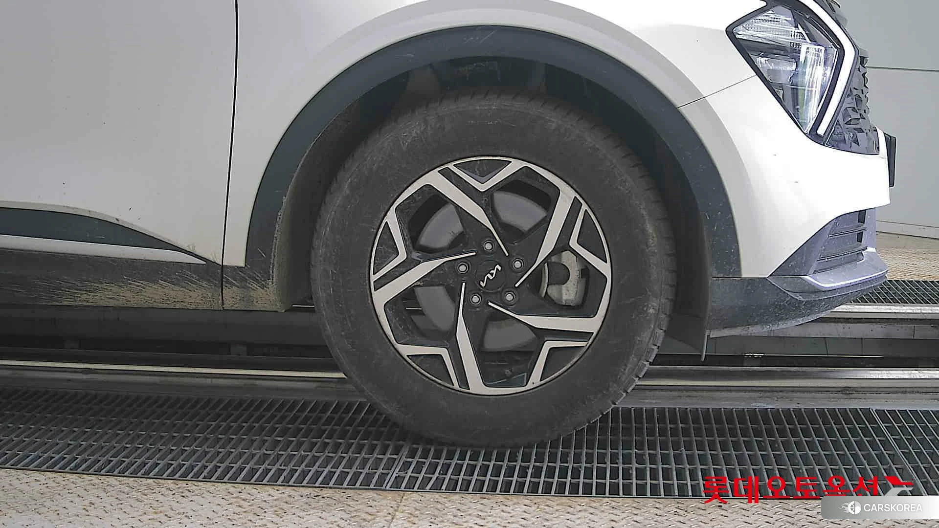 Kia Sportage id 4347373 из Кореи 15