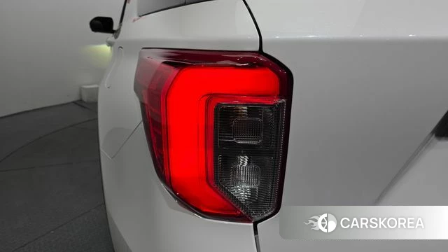 Ford Explorer 6th Generation id 4507620 из Кореи 15