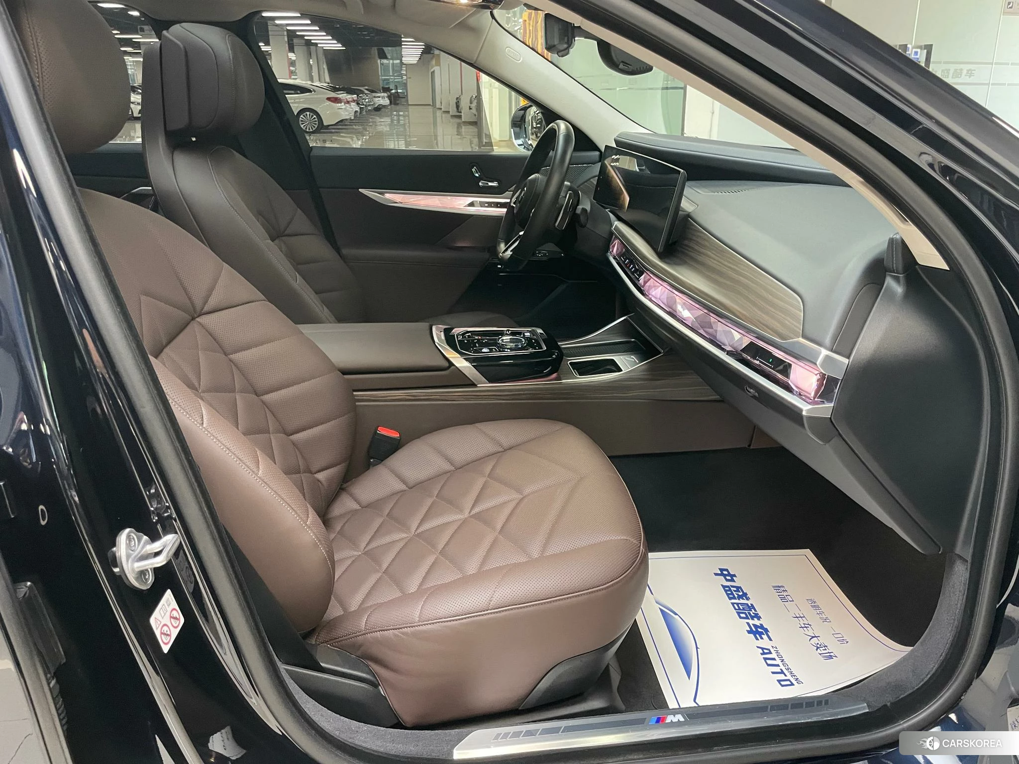 BMW 7 series id 4441263 из Китая 15
