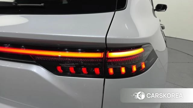Renault Korea (Samsung) Grand Coleos id 4729721 из Кореи 15