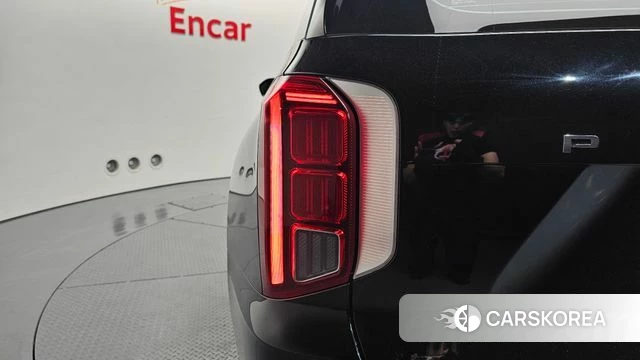 Hyundai Palisade id 4447697 из Кореи 15