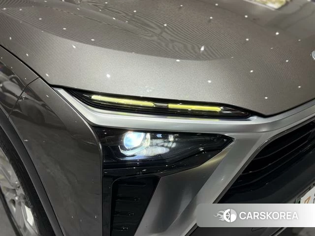 Weilai ES8 id 3869797 из Китая 15