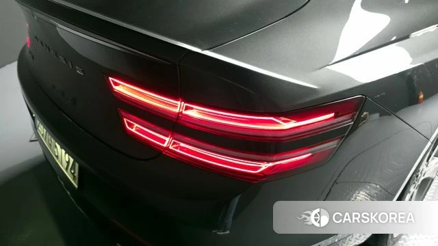 Genesis G80 (RG3) id 4282897 из Кореи 15