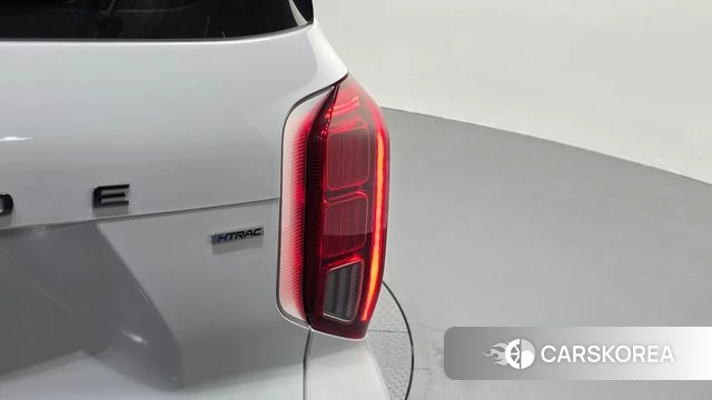 Hyundai The New Palisade id 4774665 из Кореи 15