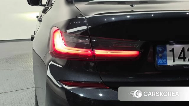 BMW 3 Series (G20) id 4495133 из Кореи 15