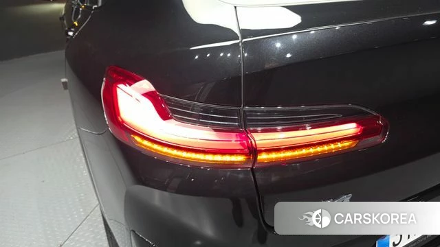 BMW X4 (G02) id 4242695 из Кореи 15