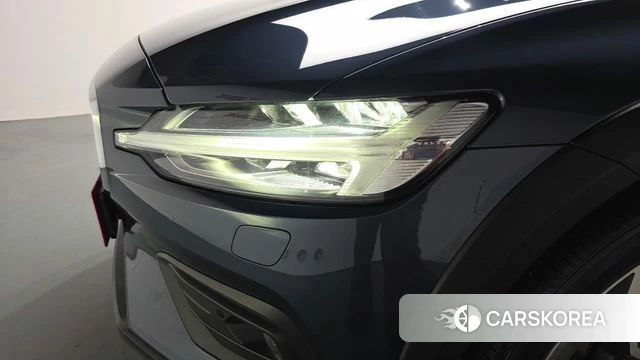 Volvo V60 Cross-Country 2nd Generation id 4416138 из Кореи 15