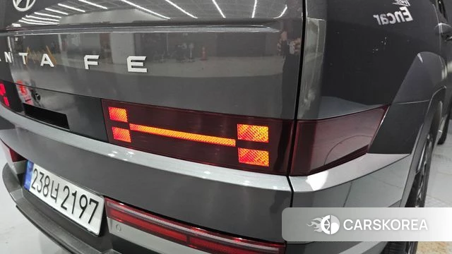 Hyundai Santa Fe (MX5) id 4623108 из Кореи 15