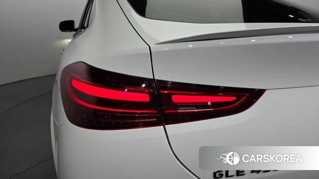 Mercedes-Benz GLE-Class W167 id 4554257 из Кореи 15