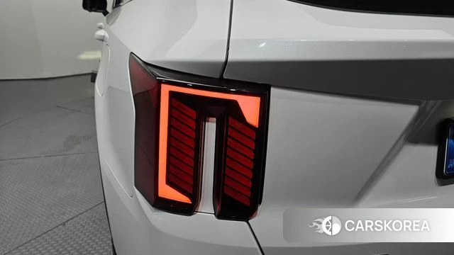 Kia The New Sorento 4th Generation id 4279731 из Кореи 15