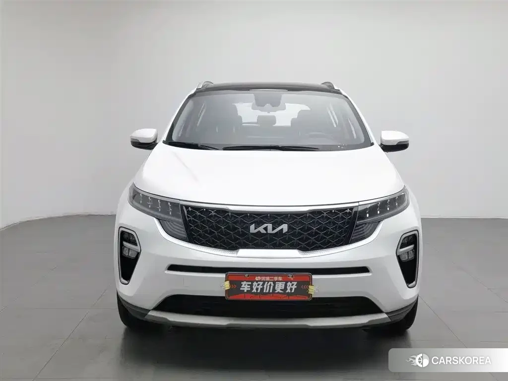 Kia KX5 id 4539168 из Китая 15