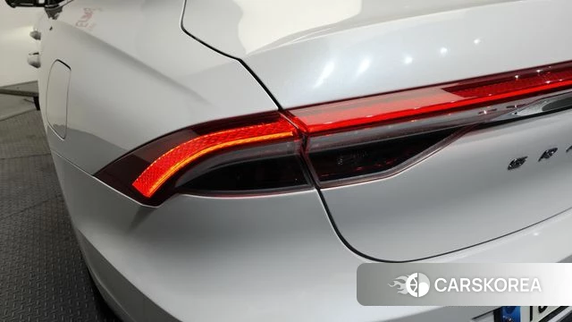 Hyundai The New Grandeur IG id 4316616 из Кореи 15