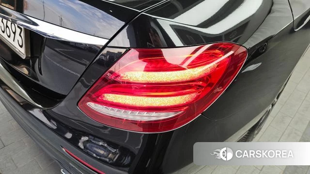 Mercedes-Benz E-Class W213 id 4196356 из Кореи 15
