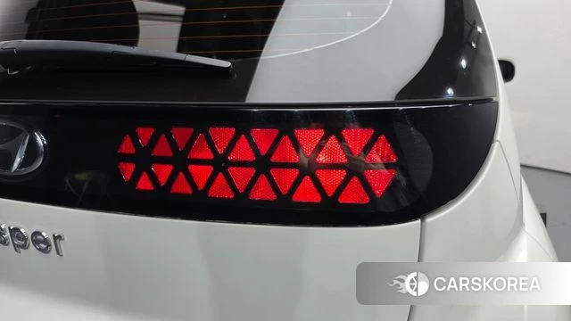 Hyundai Casper id 4898316 из Кореи 15