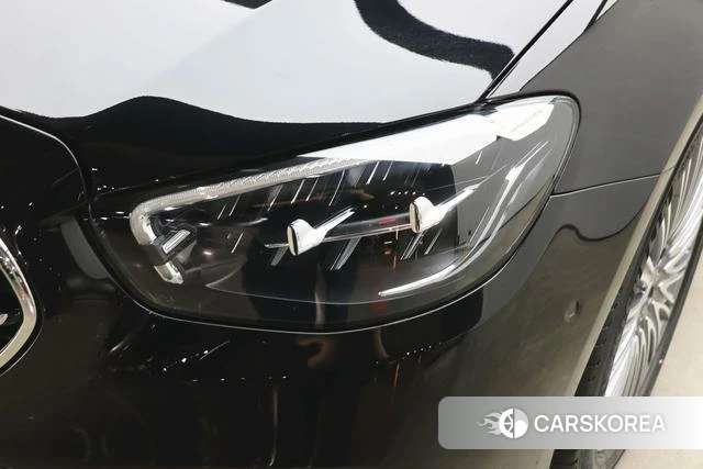Mercedes-Benz E-class id 3919584 из Китая 15