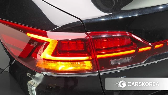 Kia K7 Premier id 4688795 из Кореи 15