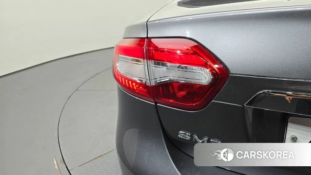 Renault Korea (Samsung) SM3 Neo id 4502412 из Кореи 15