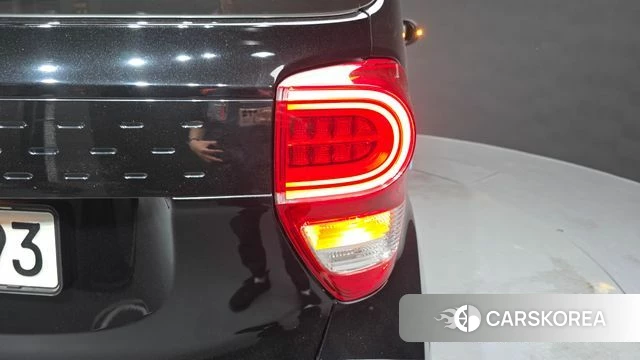Kia The New Ray id 4251253 из Кореи 15