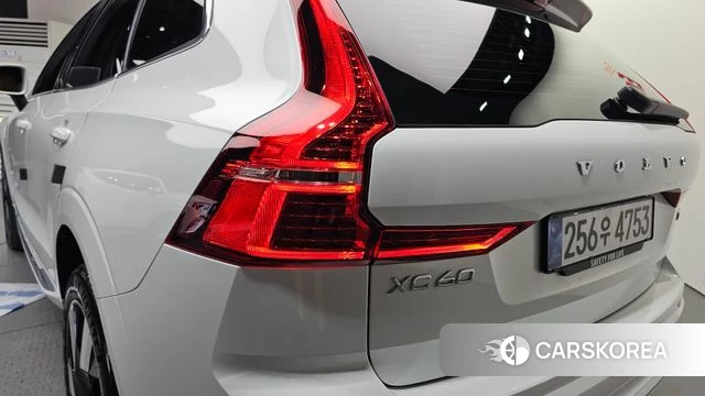 Volvo XC60 second Generation id 4762118 из Кореи 15