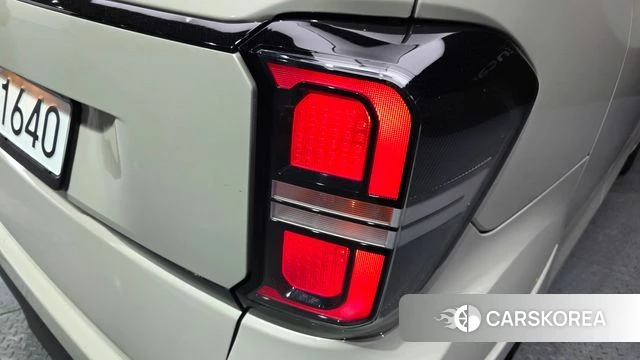 Kia The New Kia Ray id 4321807 из Кореи 15