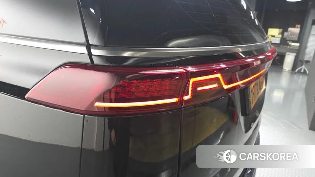 Kia Carnival 4th generation id 4195372 из Кореи 15