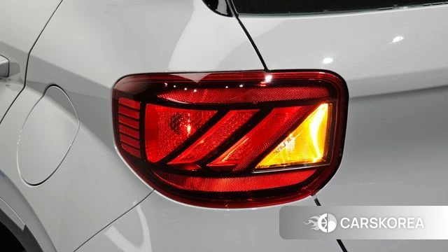 Hyundai Venue id 4916501 из Кореи 15