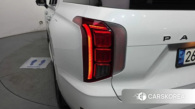 Hyundai Palisade id 4434697 из Кореи 15